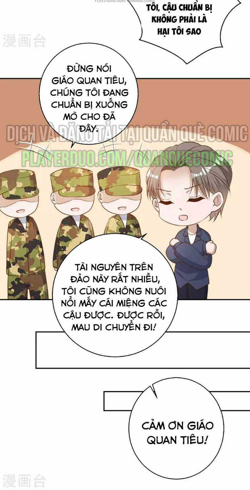 Thần Cấp Ngư Phu Chapter 26 trang 11