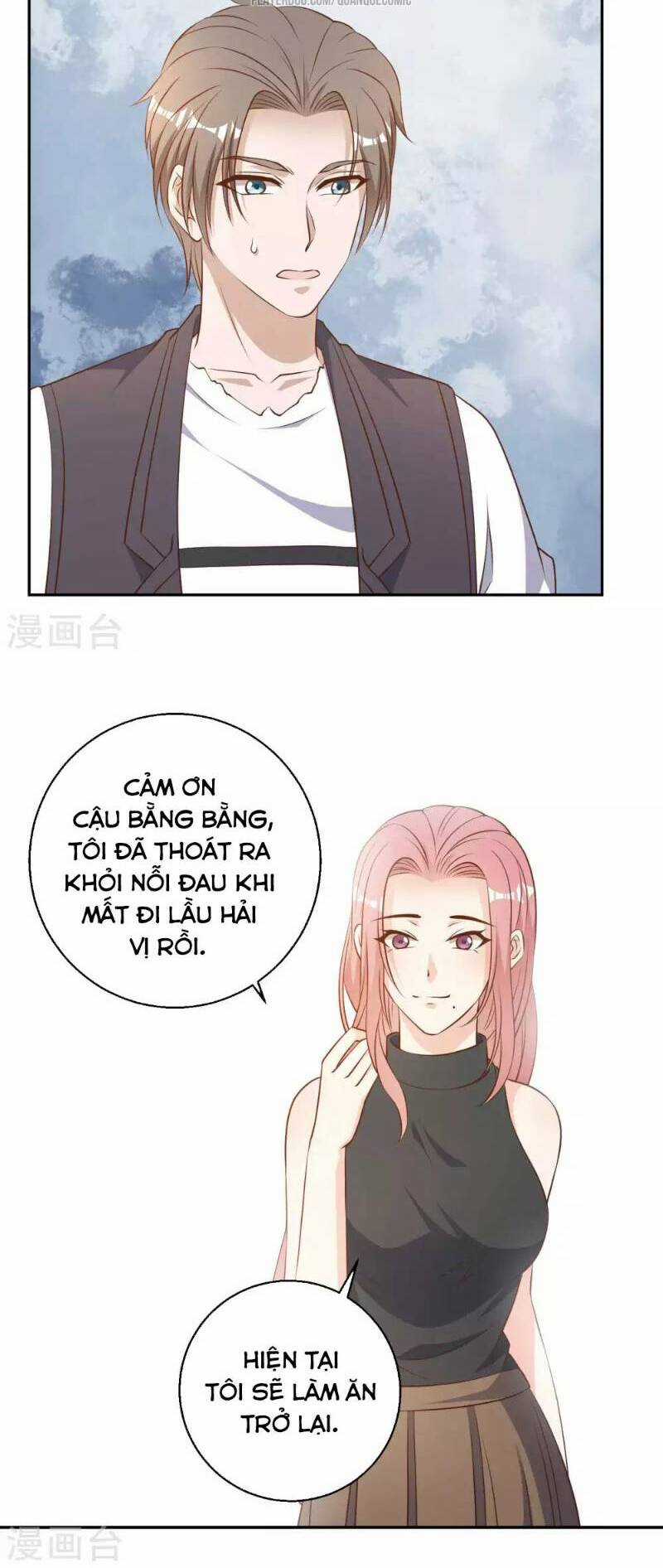 Thần Cấp Ngư Phu Chapter 26 trang 13