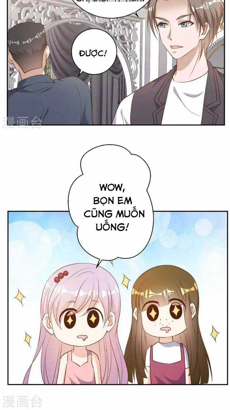 Thần Cấp Ngư Phu Chapter 26 trang 15