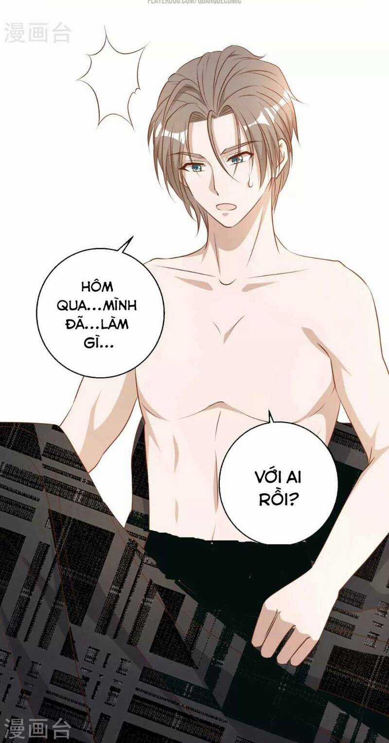 Thần Cấp Ngư Phu Chapter 26 trang 19