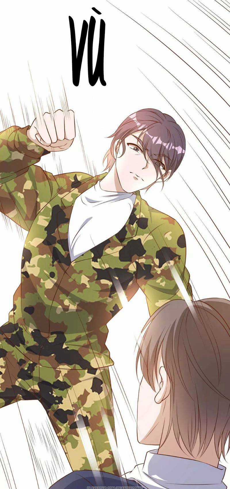 Thần Cấp Ngư Phu Chapter 26 trang 2