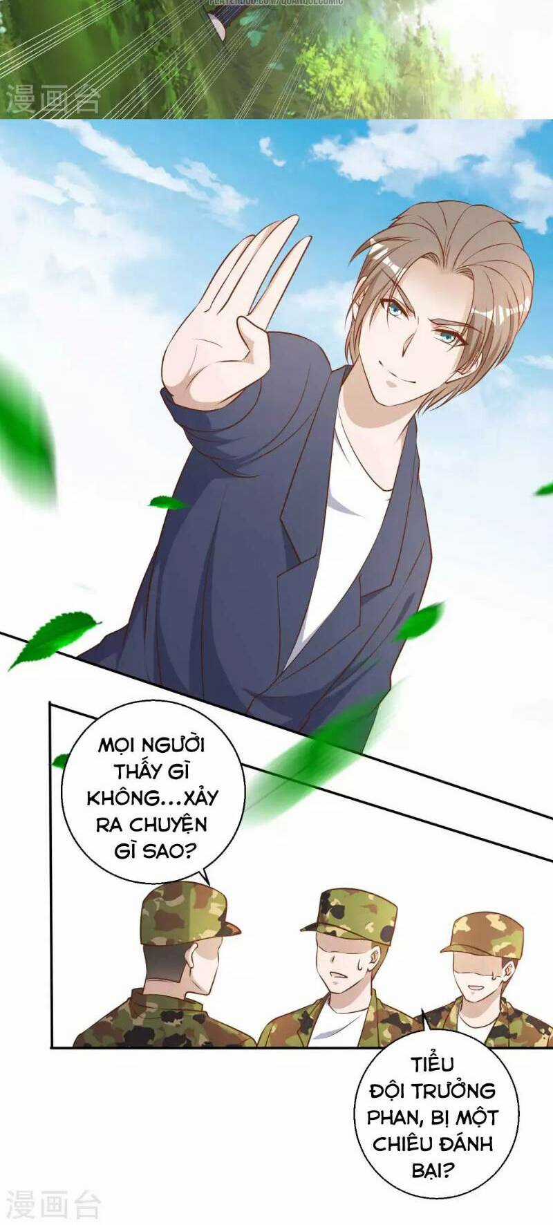 Thần Cấp Ngư Phu Chapter 26 trang 5