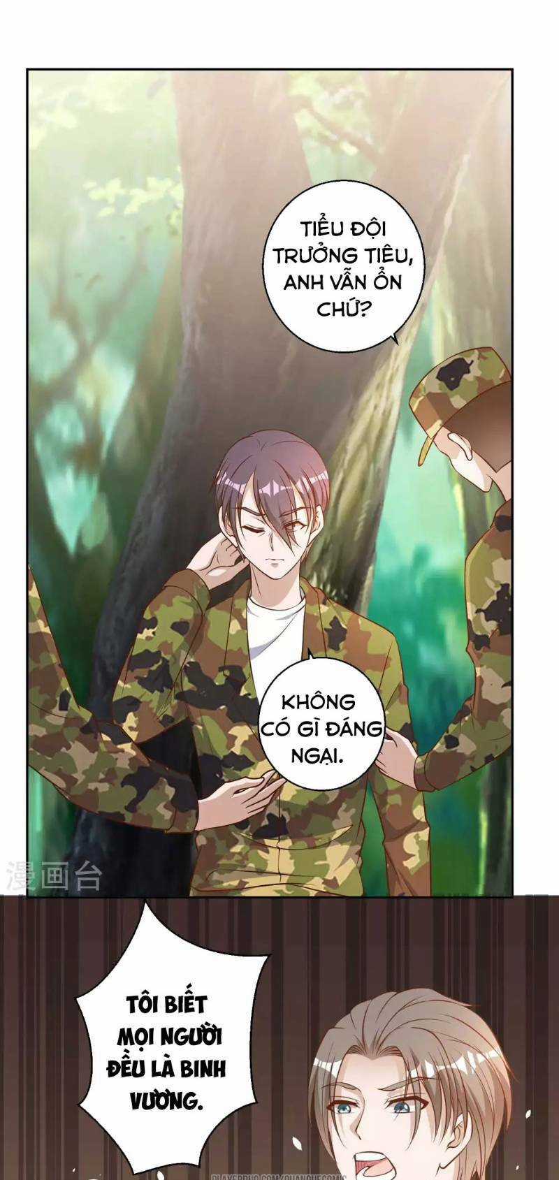 Thần Cấp Ngư Phu Chapter 26 trang 6