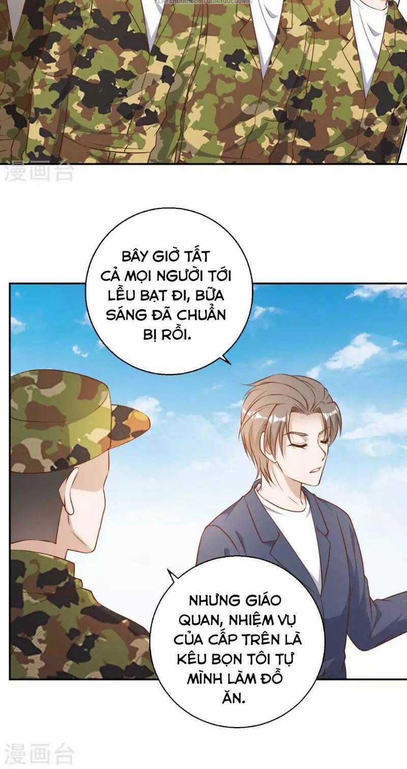 Thần Cấp Ngư Phu Chapter 26 trang 9