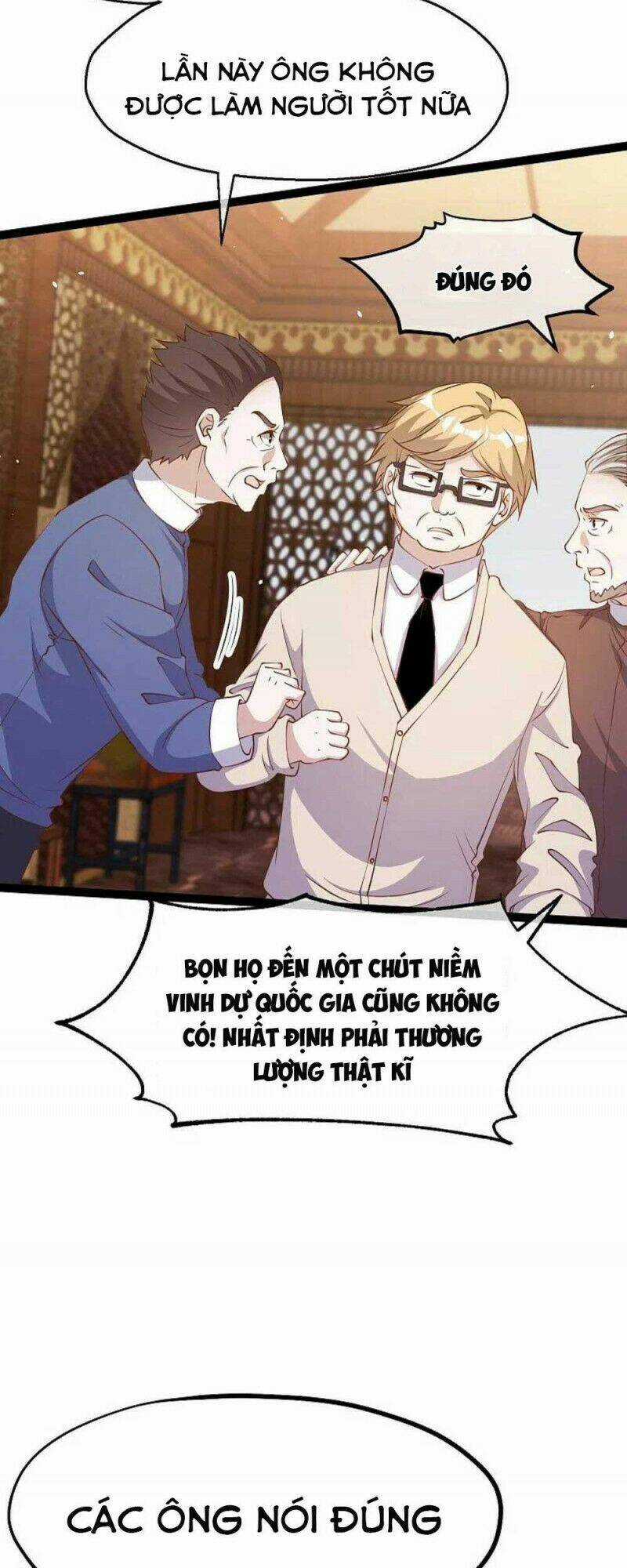 Thần Cấp Ngư Phu Chapter 260 trang 1
