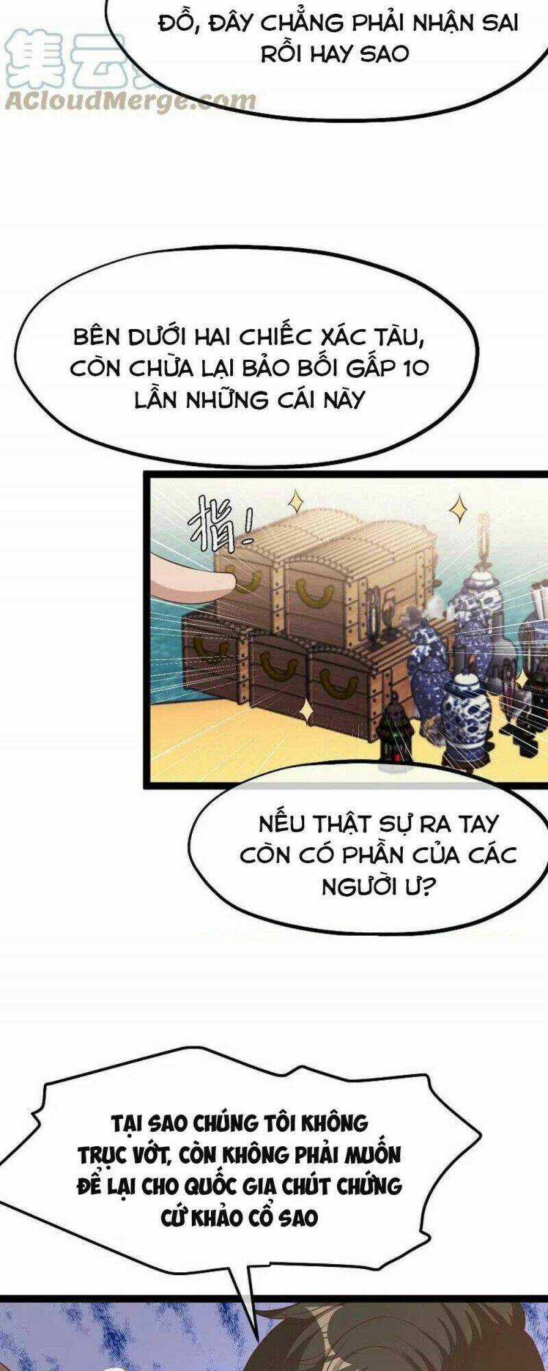 Thần Cấp Ngư Phu Chapter 260 trang 12