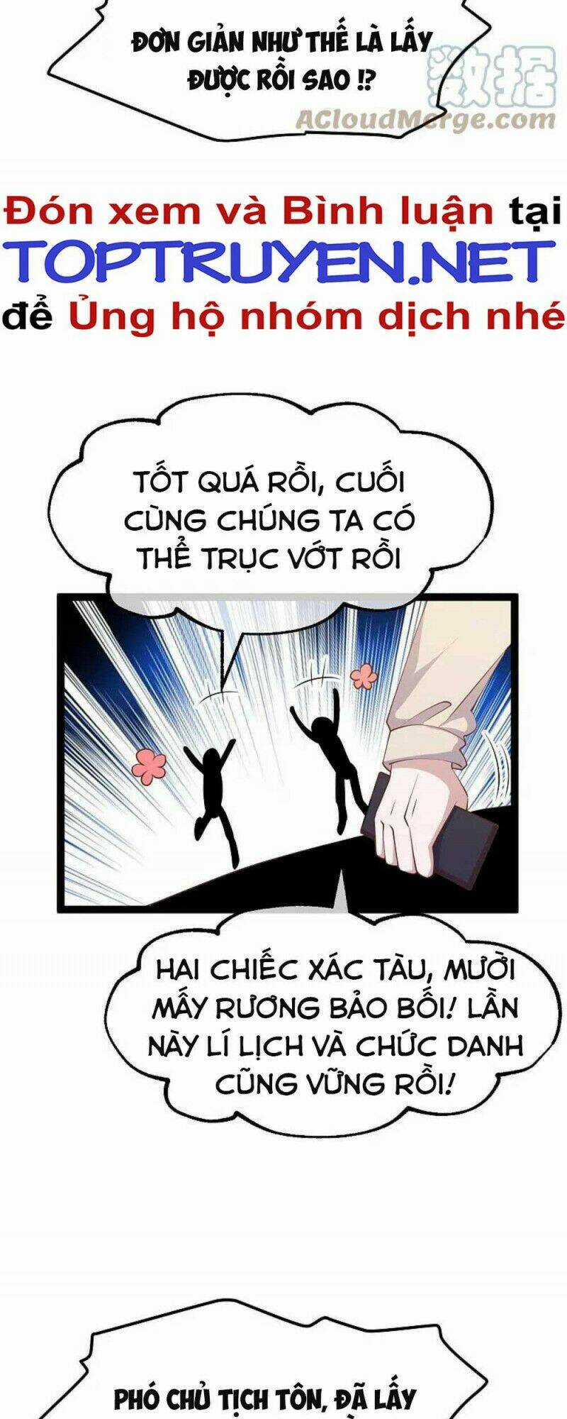 Thần Cấp Ngư Phu Chapter 260 trang 15