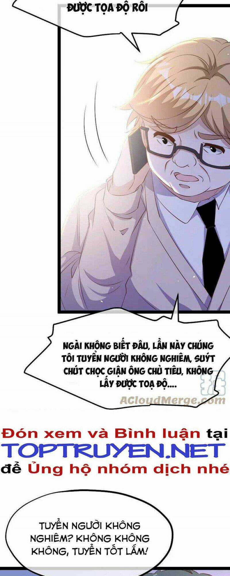 Thần Cấp Ngư Phu Chapter 260 trang 16