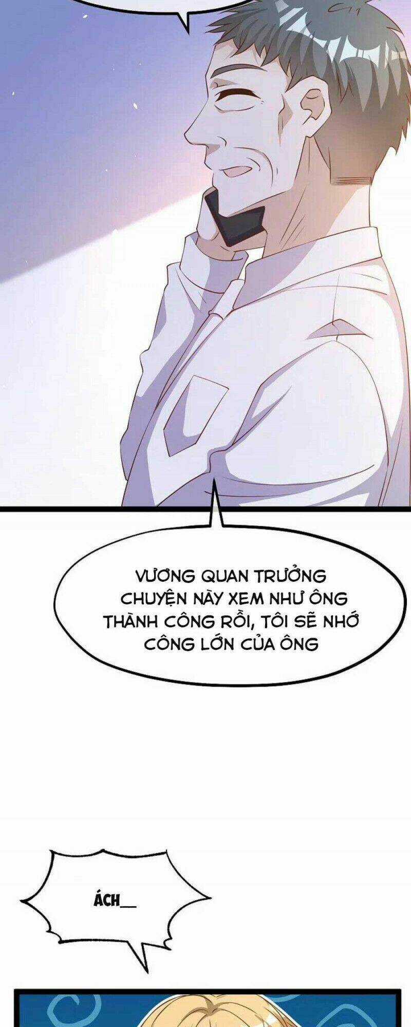 Thần Cấp Ngư Phu Chapter 260 trang 17