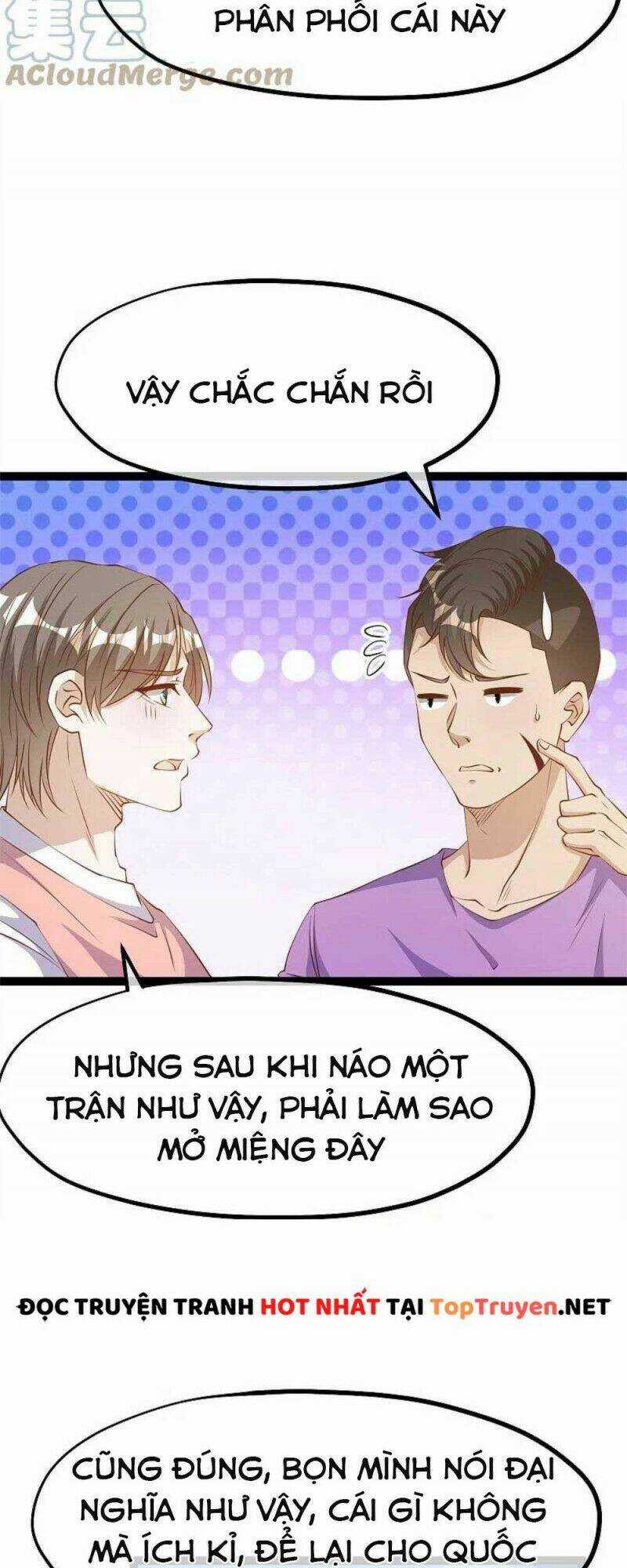 Thần Cấp Ngư Phu Chapter 260 trang 20