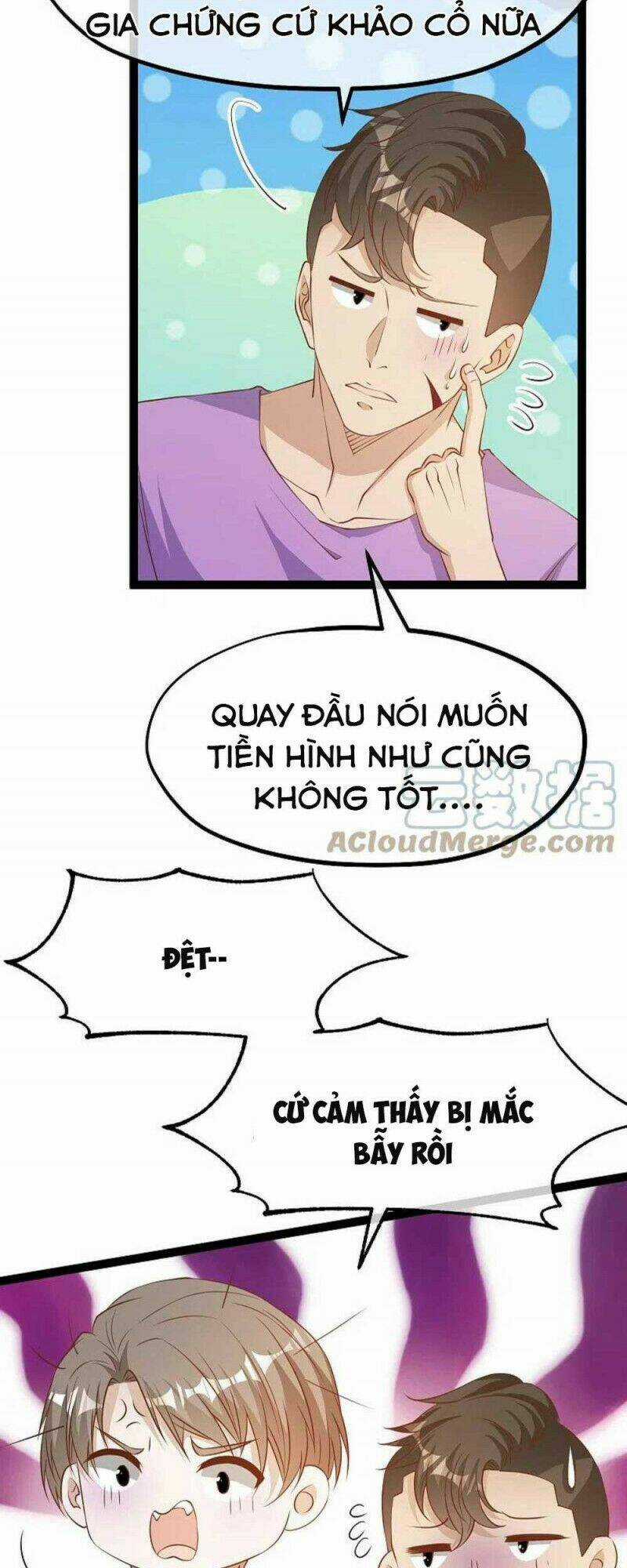 Thần Cấp Ngư Phu Chapter 260 trang 21