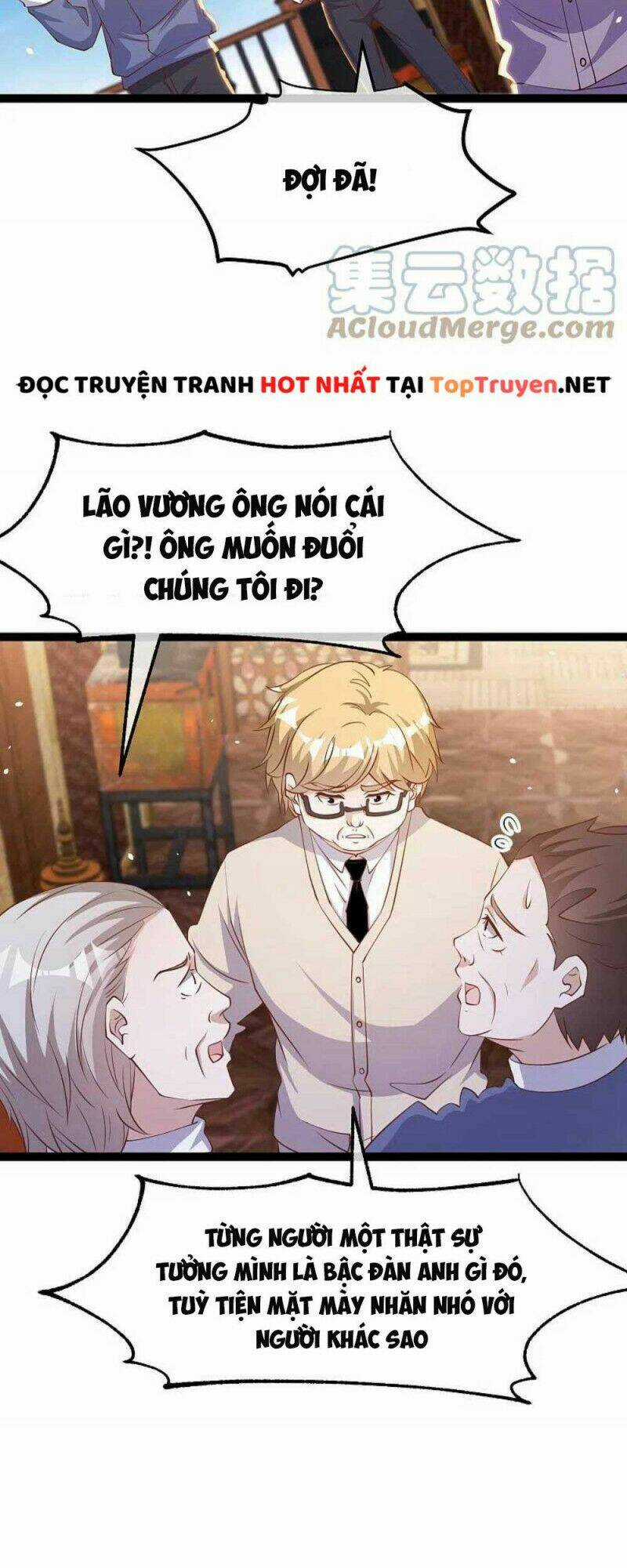 Thần Cấp Ngư Phu Chapter 260 trang 4