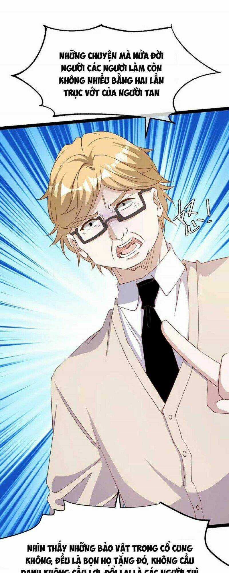 Thần Cấp Ngư Phu Chapter 260 trang 5