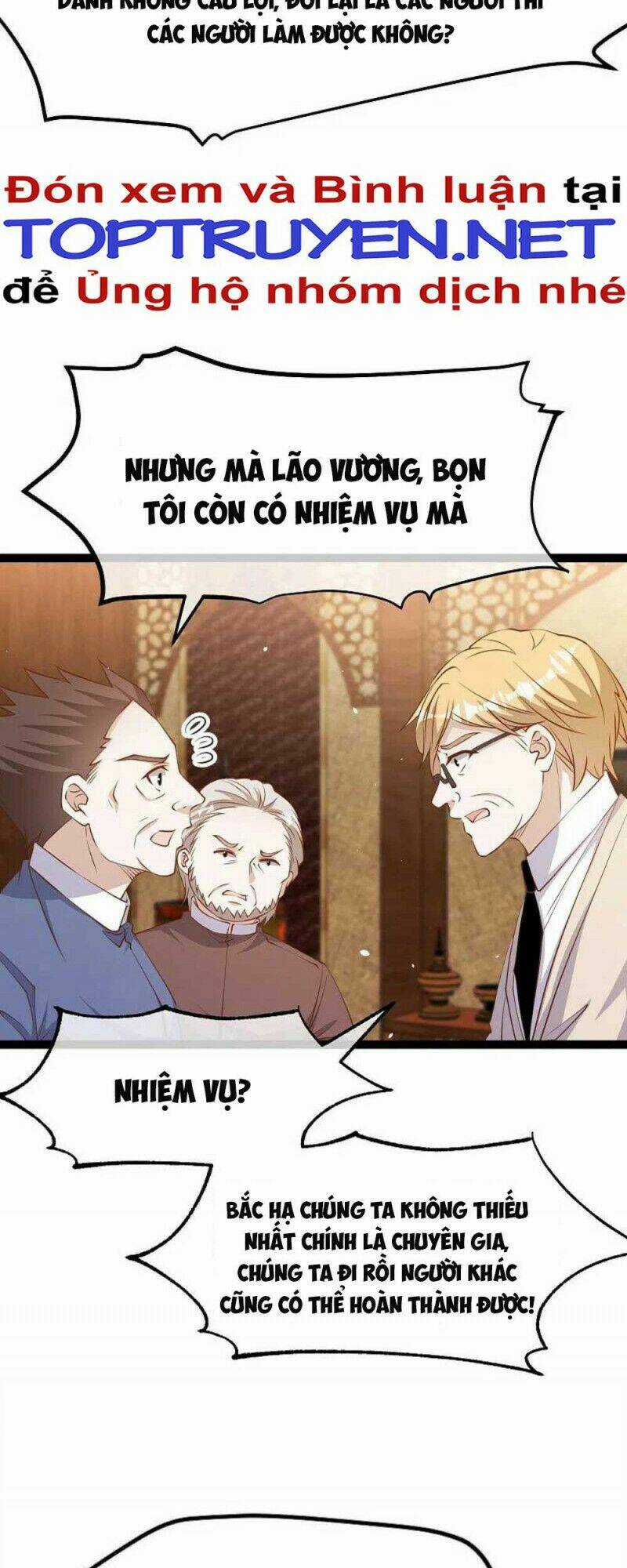 Thần Cấp Ngư Phu Chapter 260 trang 6