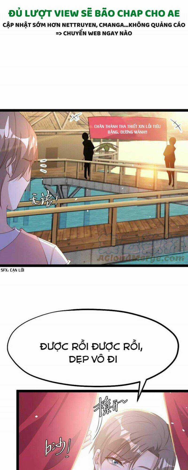 Thần Cấp Ngư Phu Chapter 260 trang 9