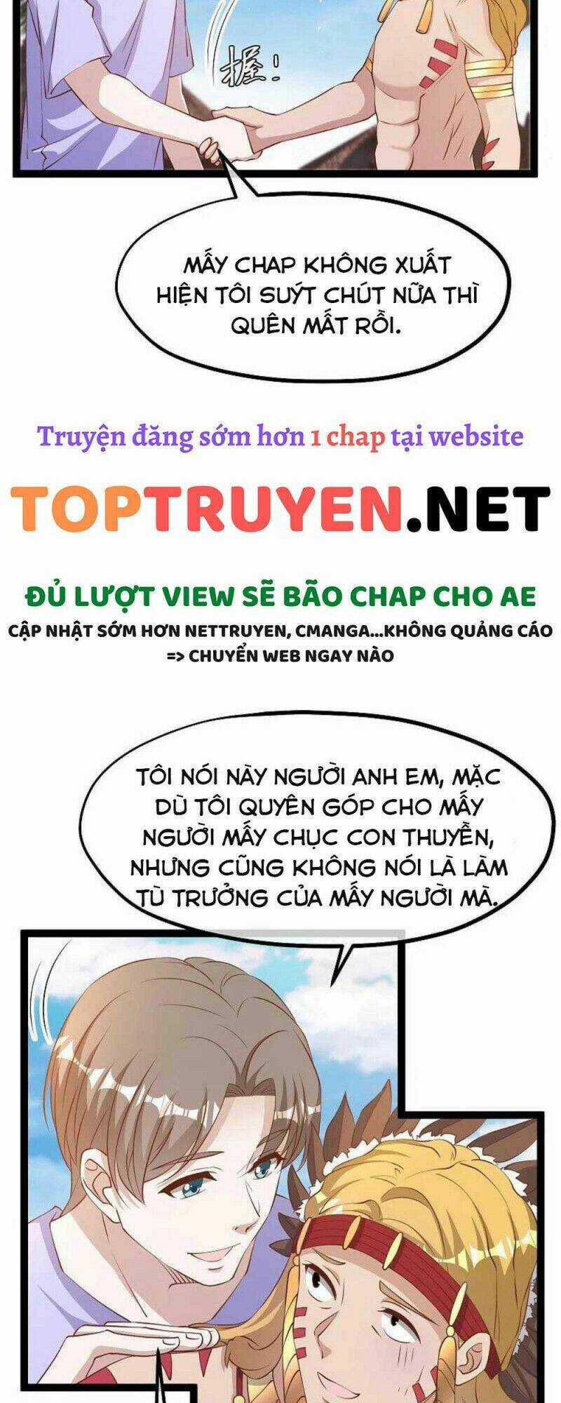 Thần Cấp Ngư Phu Chapter 261 trang 13