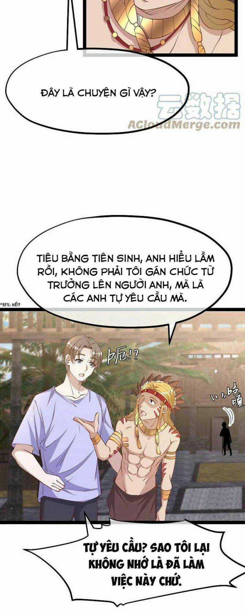 Thần Cấp Ngư Phu Chapter 261 trang 14