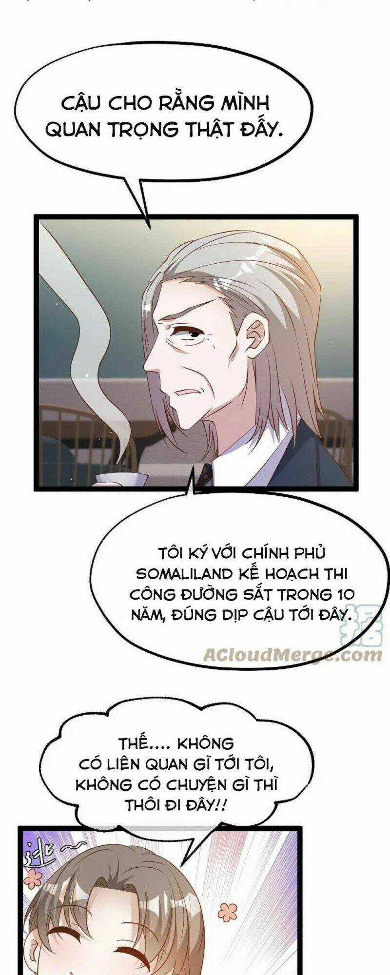 Thần Cấp Ngư Phu Chapter 261 trang 17