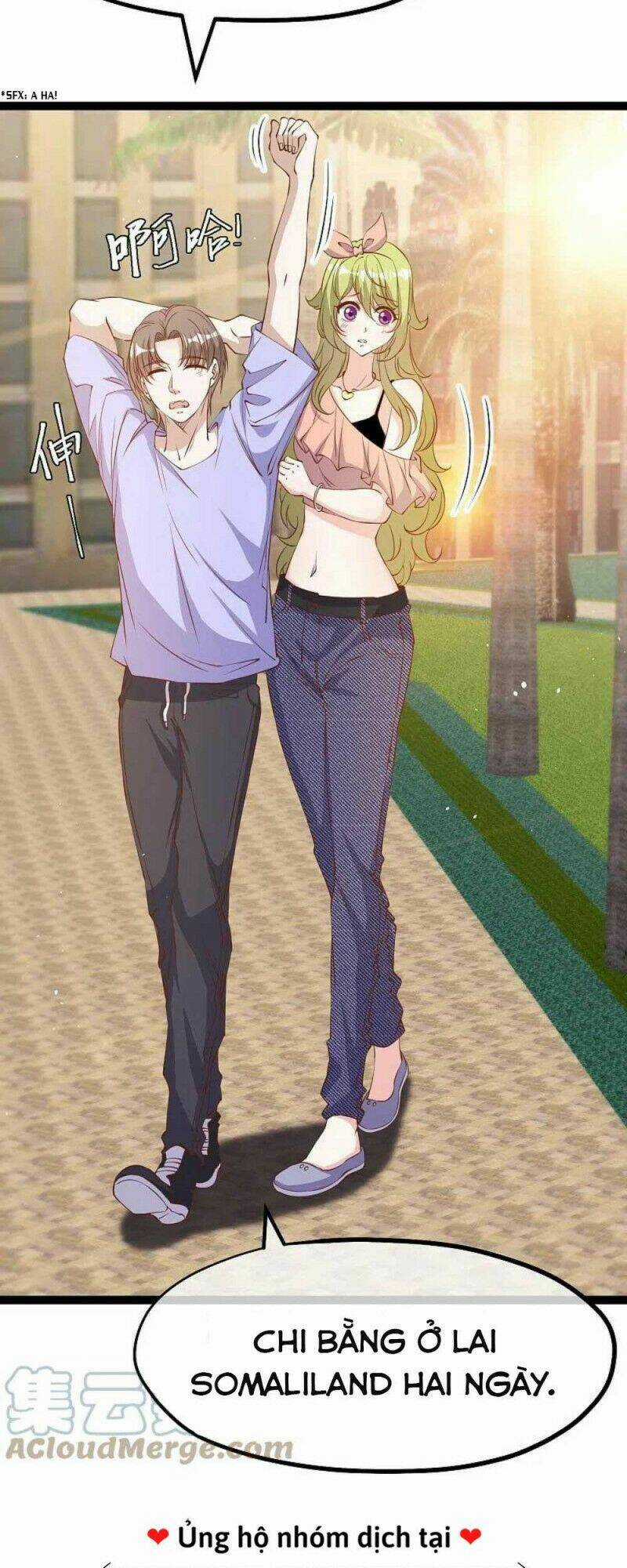 Thần Cấp Ngư Phu Chapter 261 trang 2