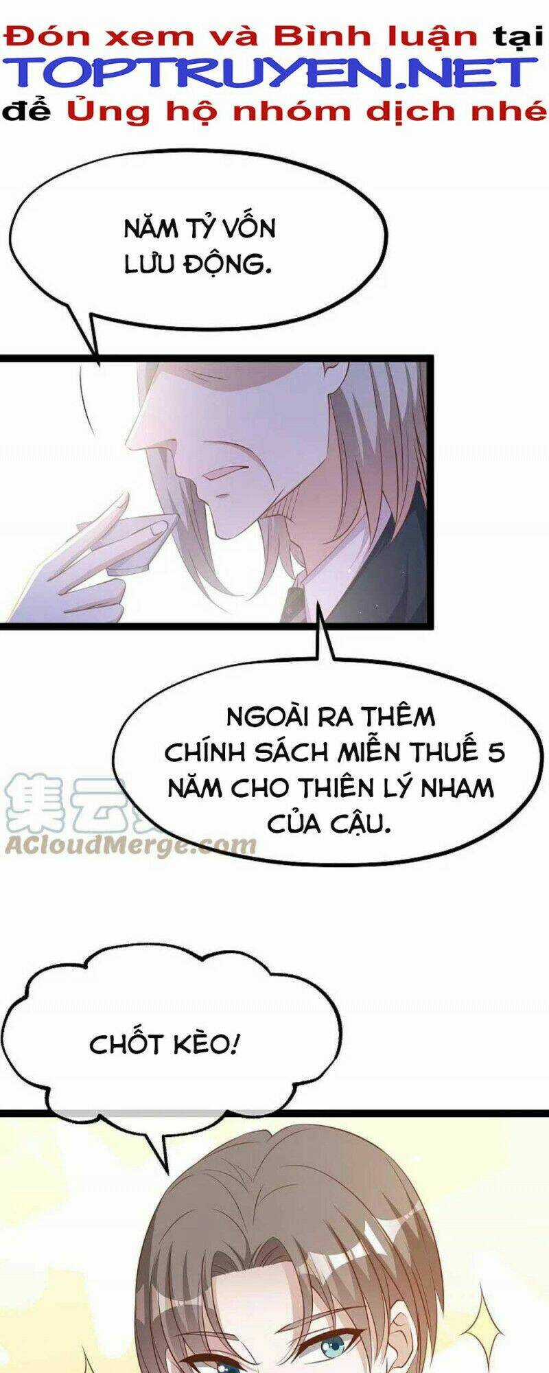 Thần Cấp Ngư Phu Chapter 261 trang 25