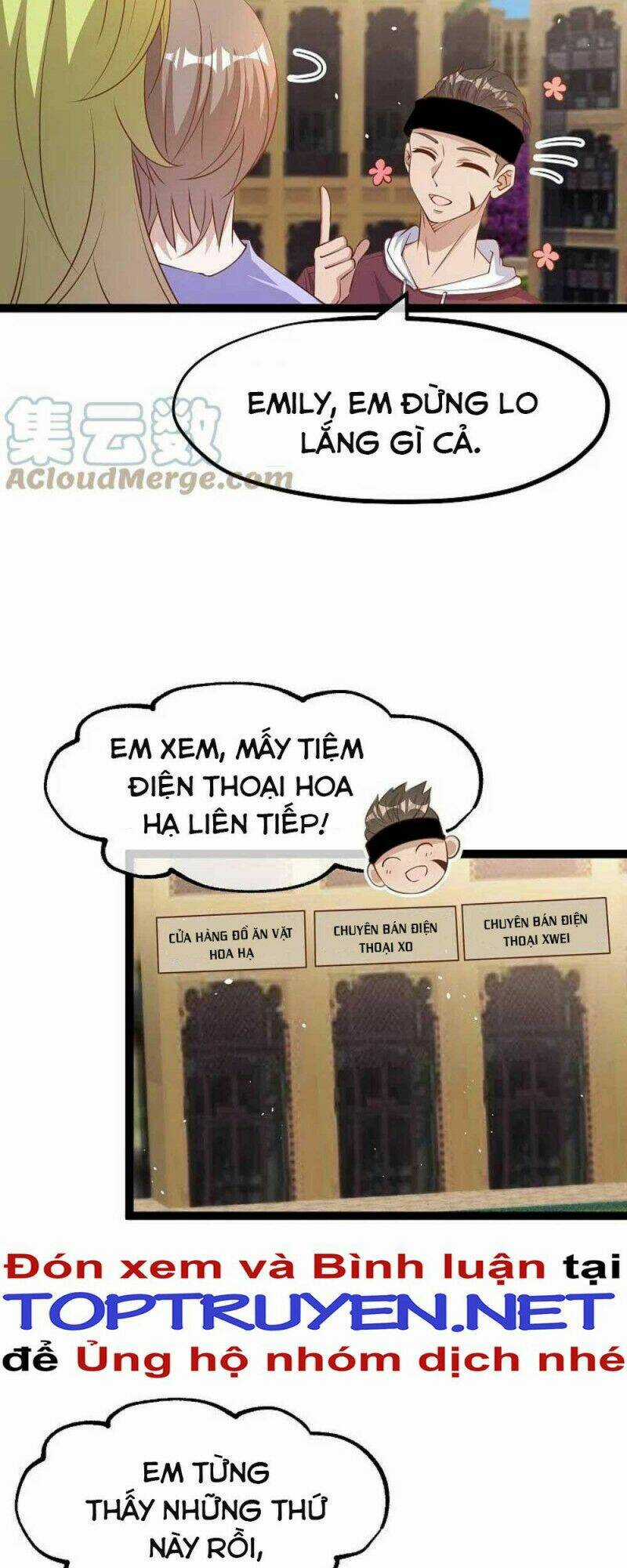 Thần Cấp Ngư Phu Chapter 261 trang 4