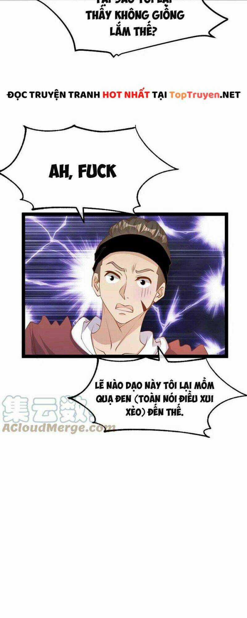 Thần Cấp Ngư Phu Chapter 261 trang 8