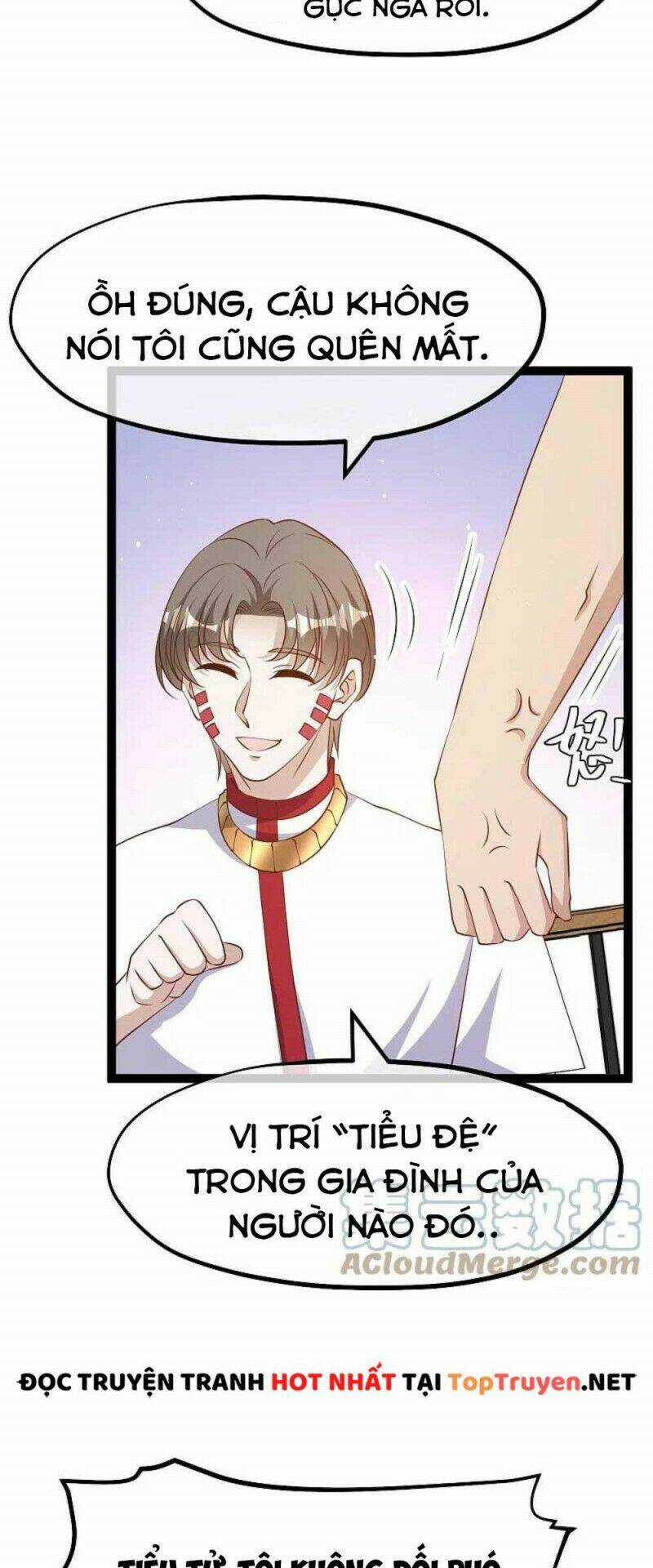 Thần Cấp Ngư Phu Chapter 262 trang 10