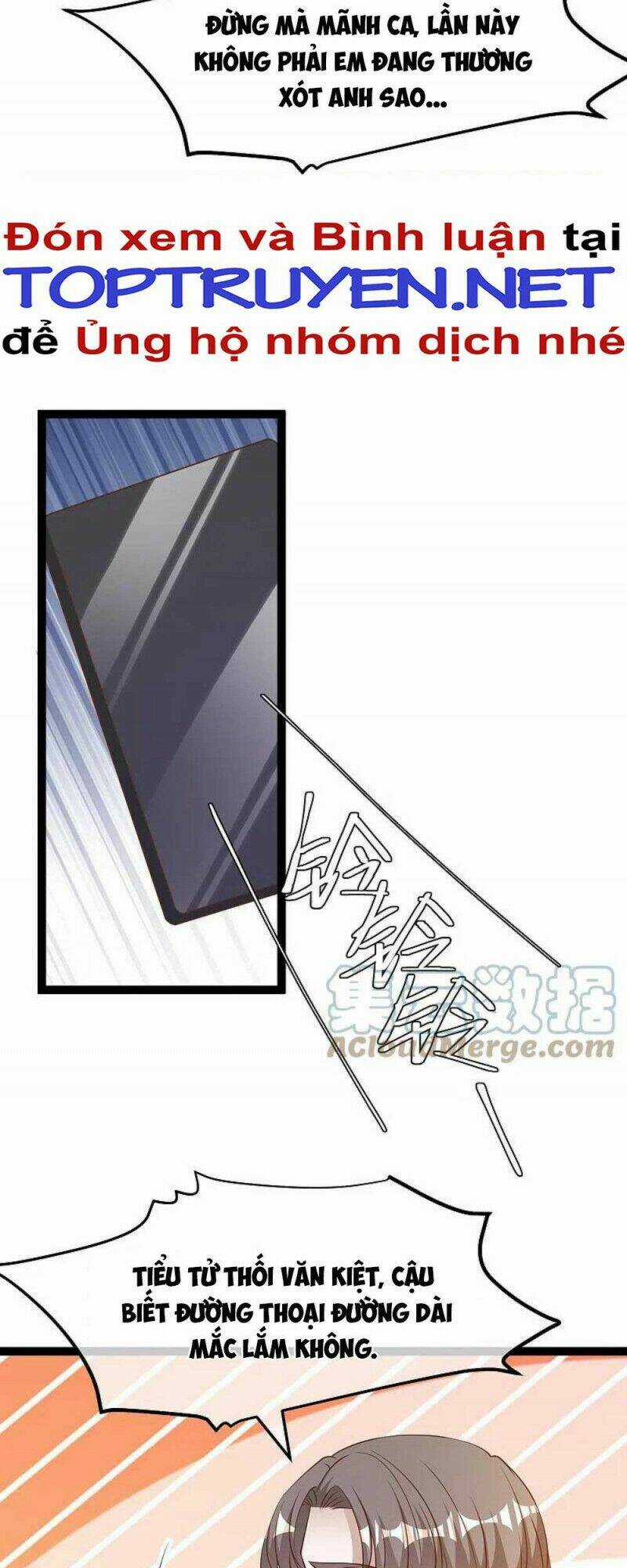 Thần Cấp Ngư Phu Chapter 262 trang 12