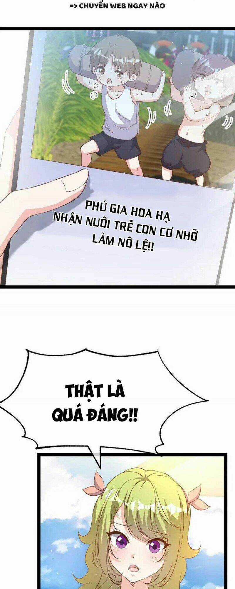 Thần Cấp Ngư Phu Chapter 262 trang 14