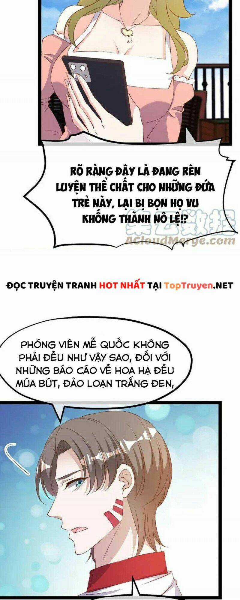 Thần Cấp Ngư Phu Chapter 262 trang 15