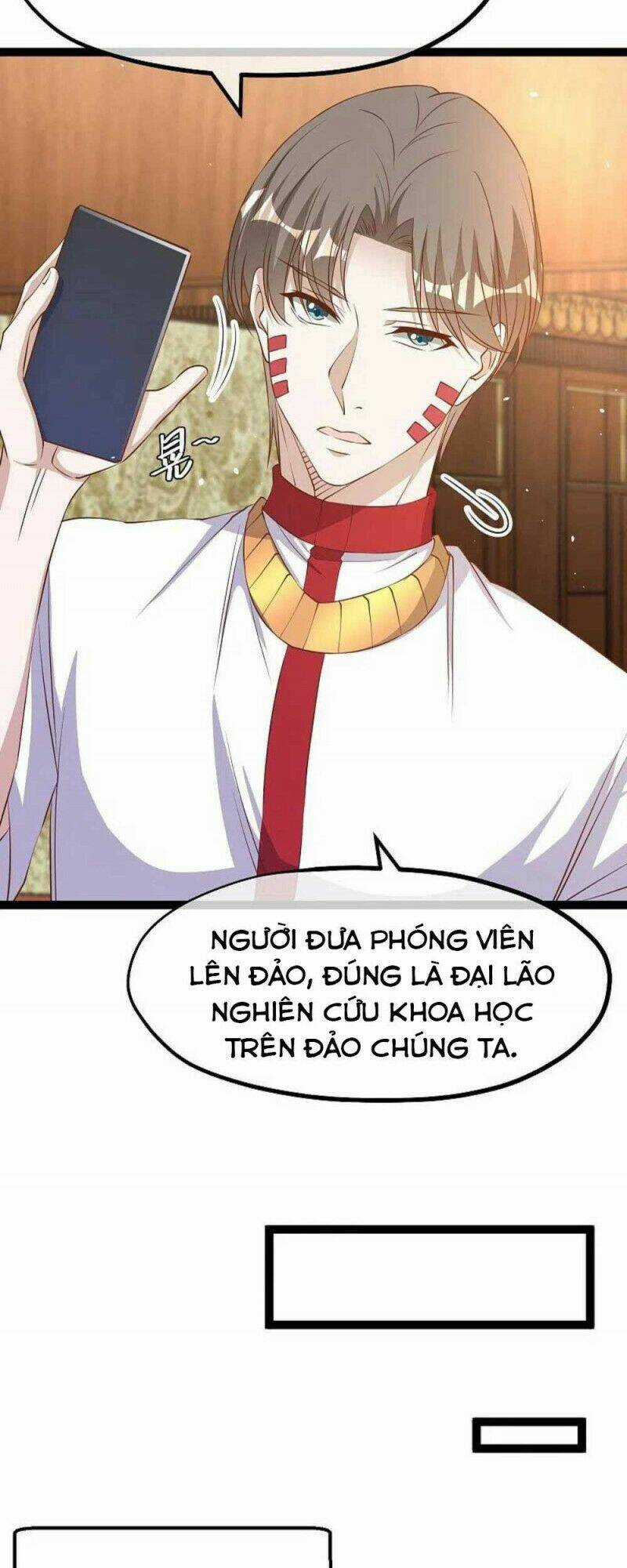 Thần Cấp Ngư Phu Chapter 262 trang 17