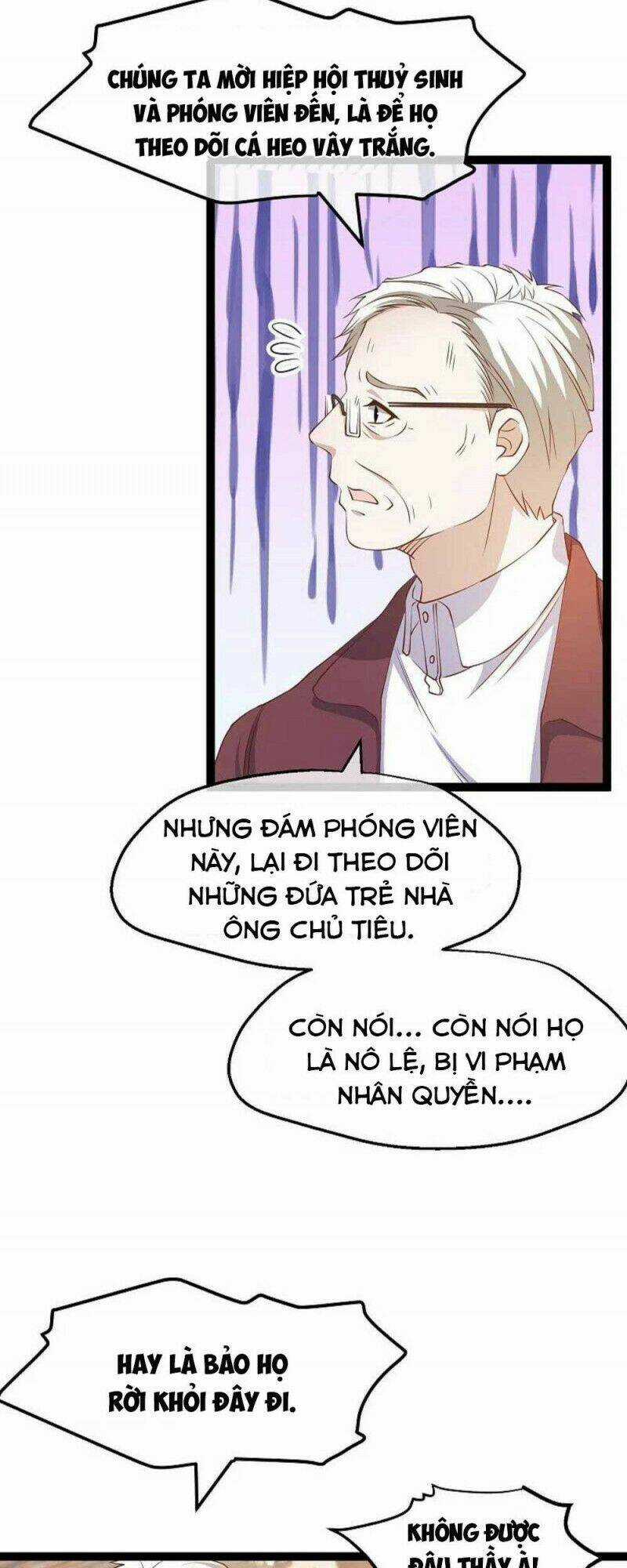 Thần Cấp Ngư Phu Chapter 262 trang 20