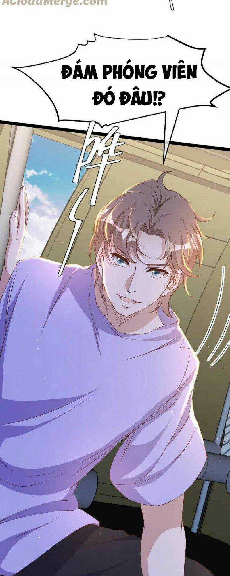 Thần Cấp Ngư Phu Chapter 262 trang 25