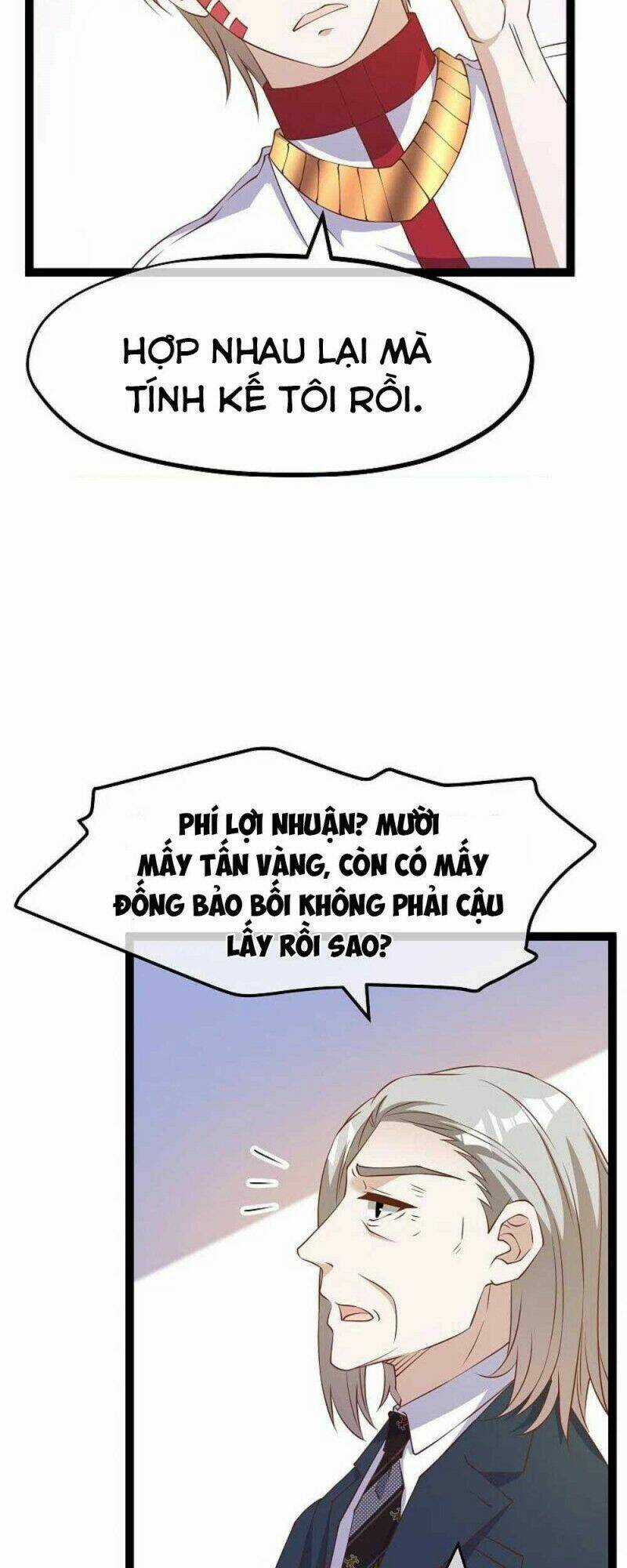 Thần Cấp Ngư Phu Chapter 262 trang 3