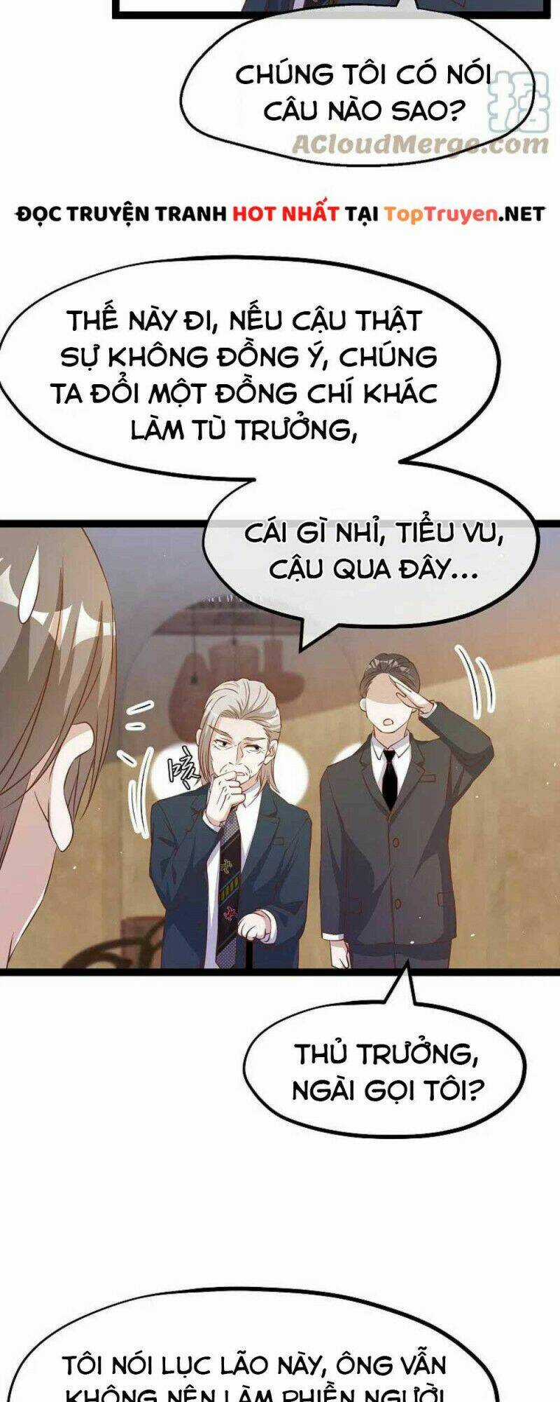 Thần Cấp Ngư Phu Chapter 262 trang 4