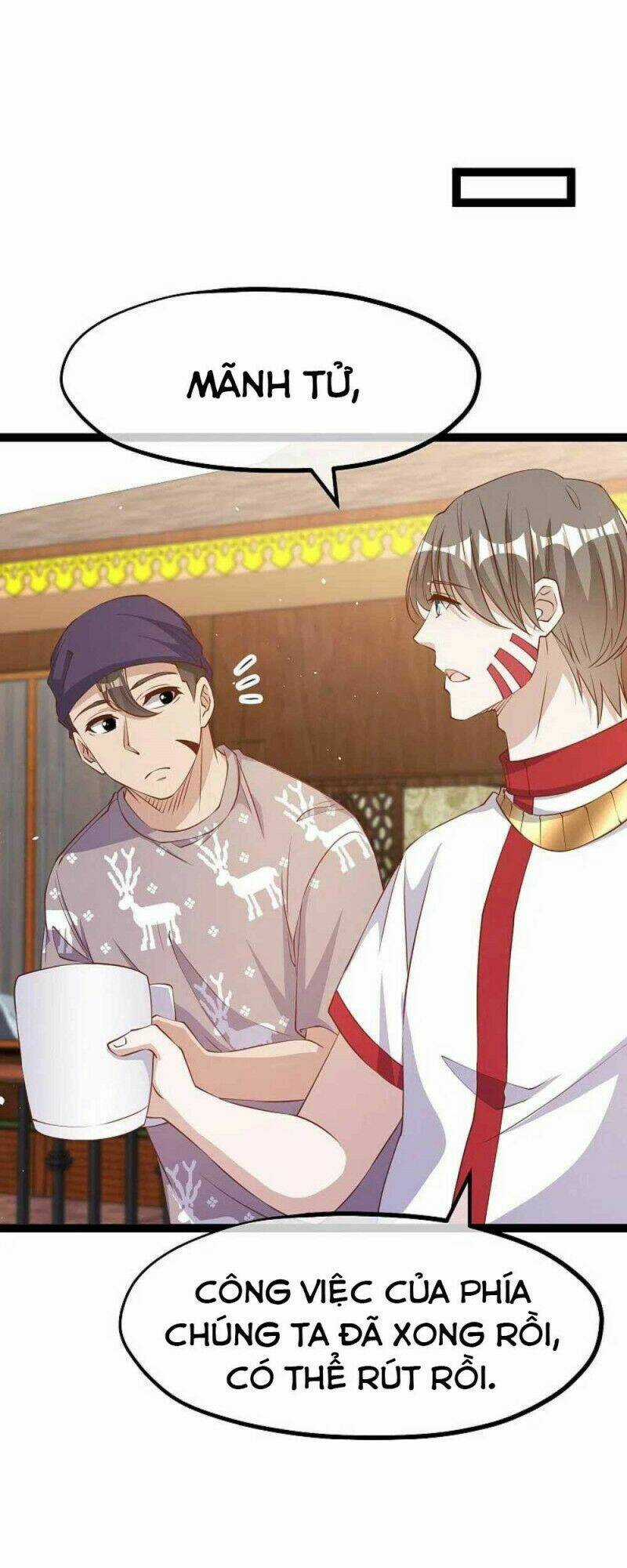 Thần Cấp Ngư Phu Chapter 262 trang 6