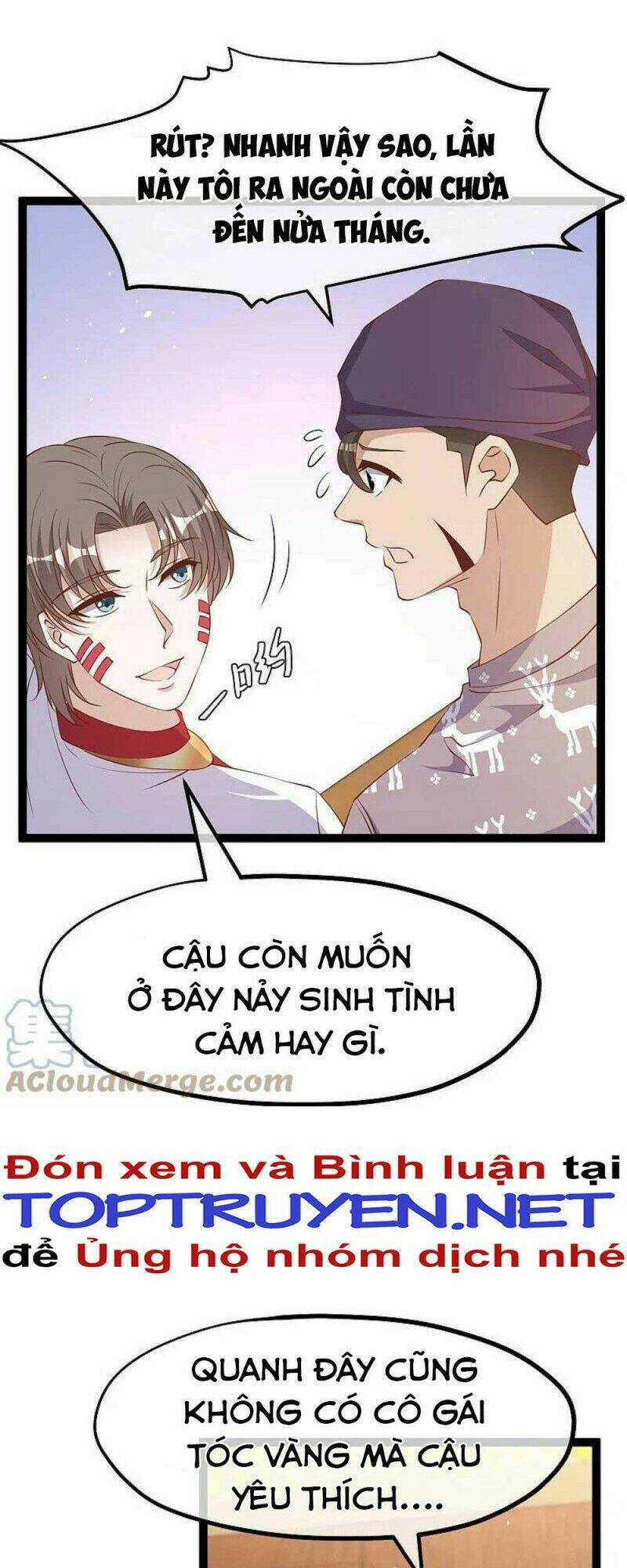 Thần Cấp Ngư Phu Chapter 262 trang 7