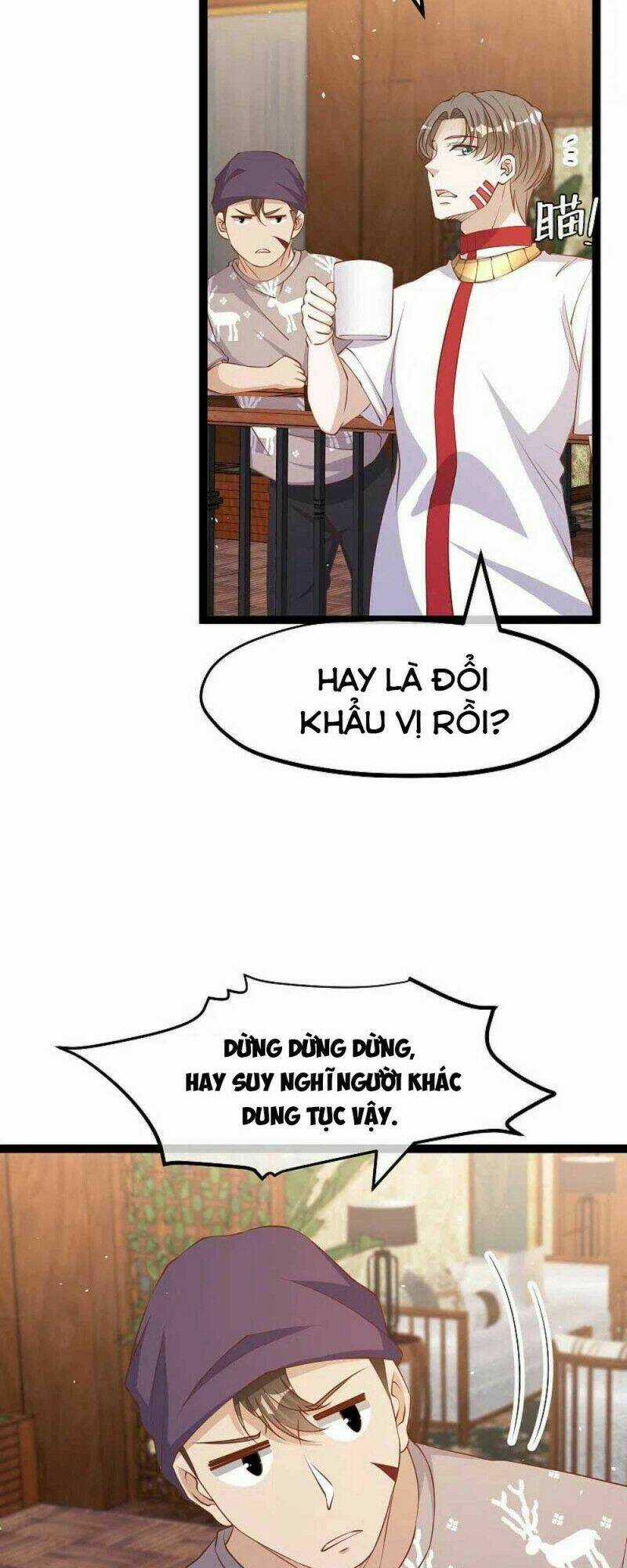 Thần Cấp Ngư Phu Chapter 262 trang 8