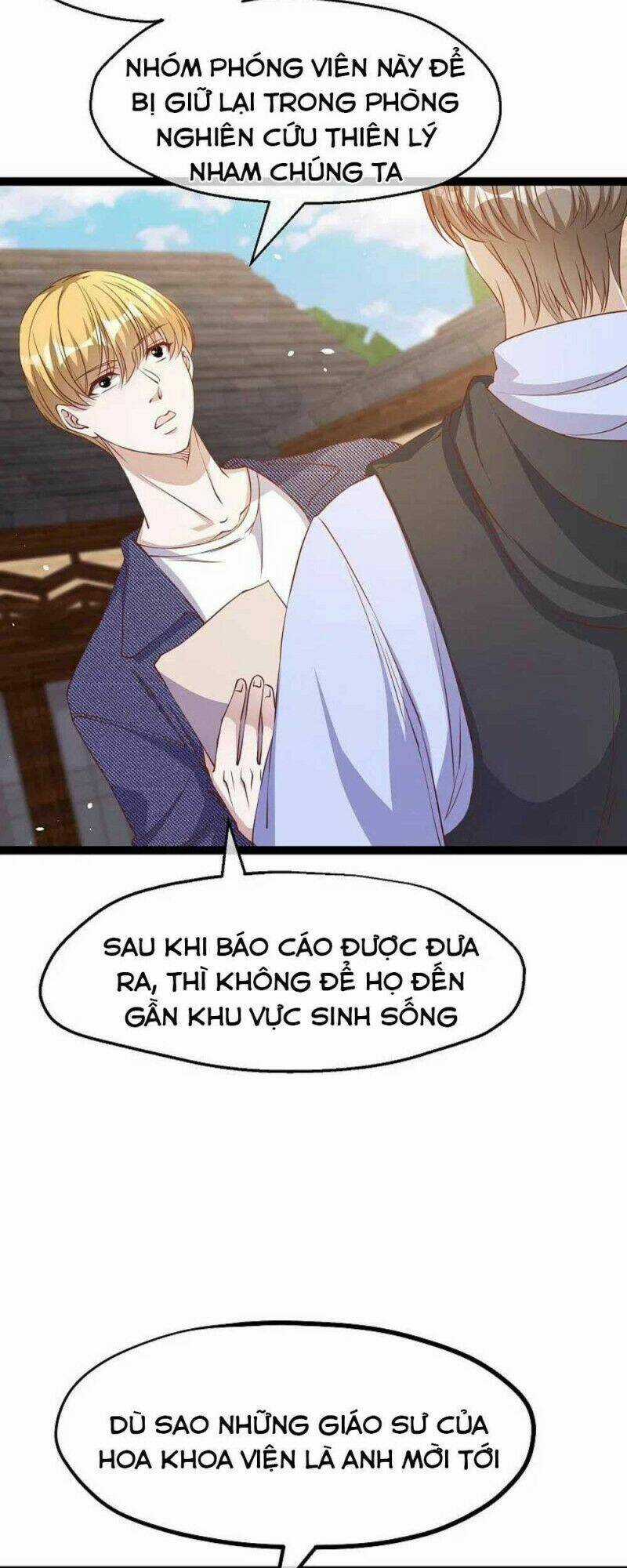 Thần Cấp Ngư Phu Chapter 263 trang 1