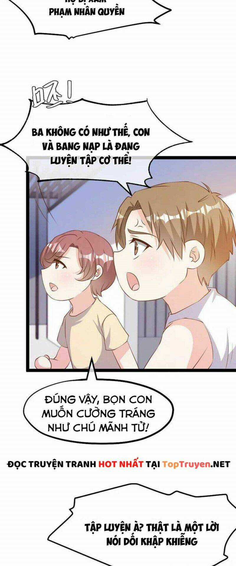 Thần Cấp Ngư Phu Chapter 263 trang 10