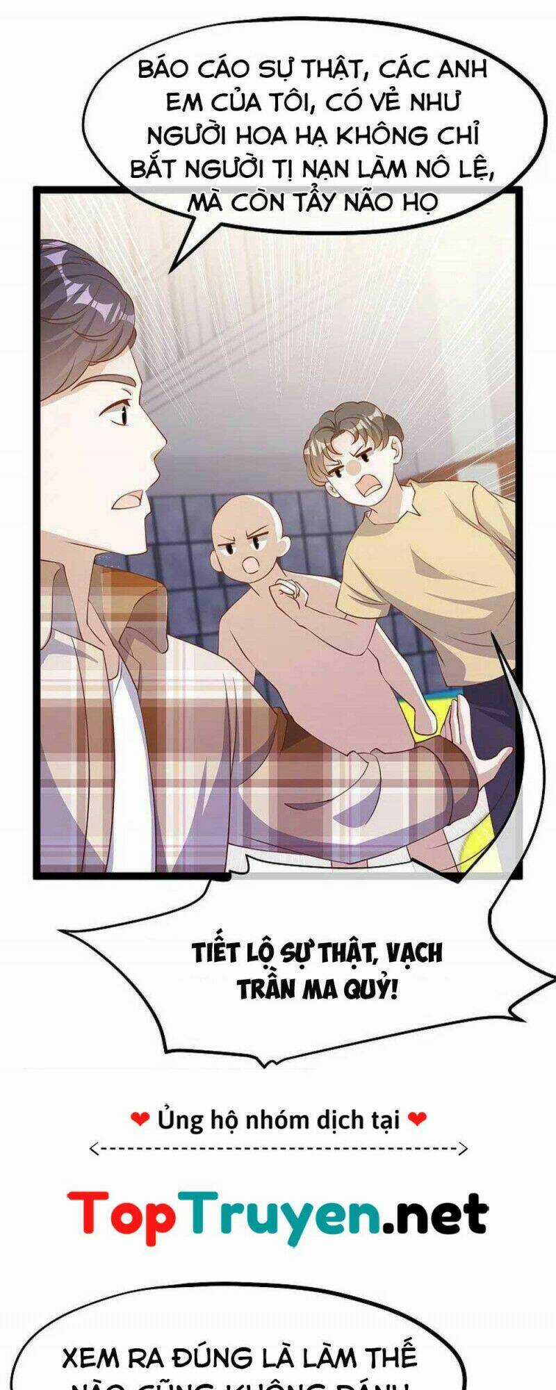 Thần Cấp Ngư Phu Chapter 263 trang 12