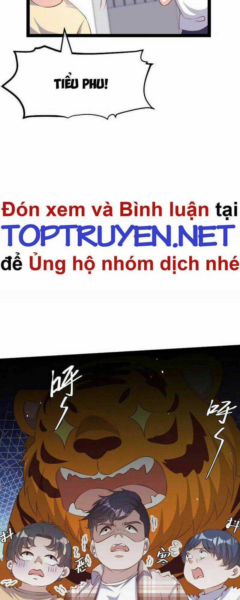 Thần Cấp Ngư Phu Chapter 263 trang 14