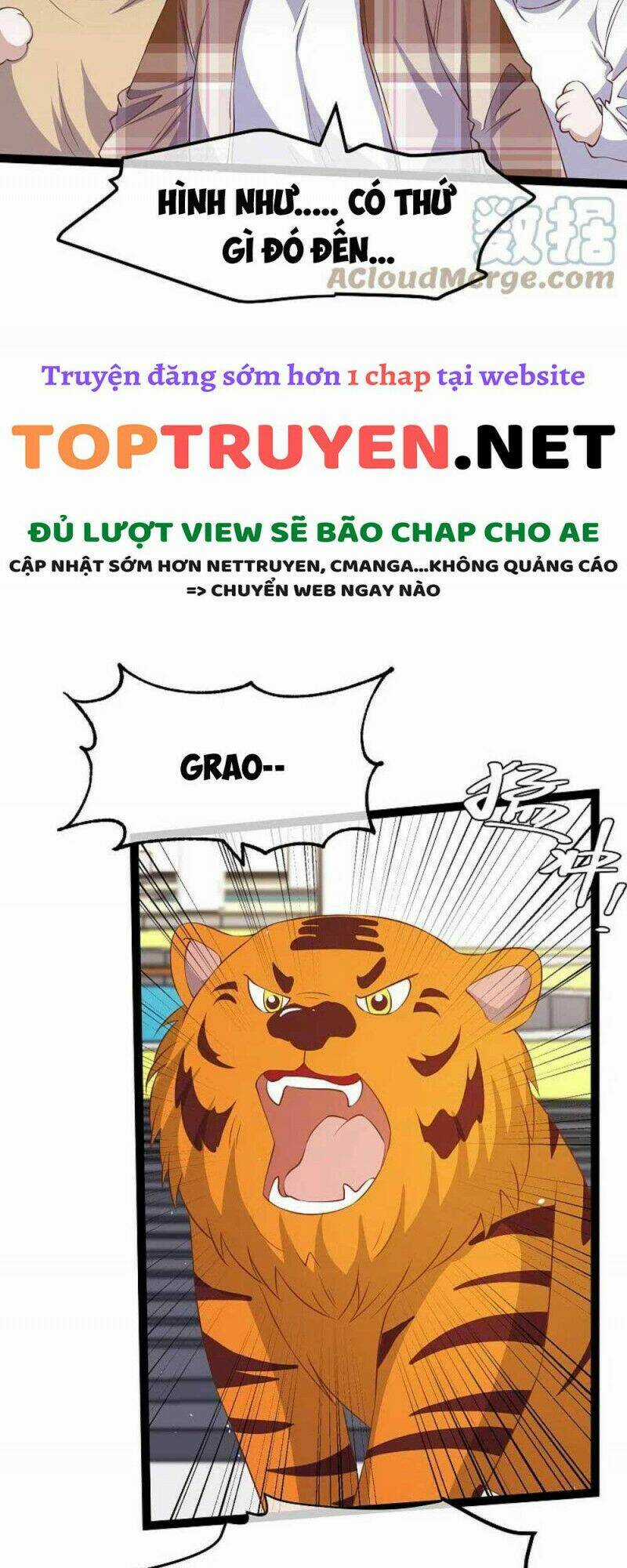 Thần Cấp Ngư Phu Chapter 263 trang 15