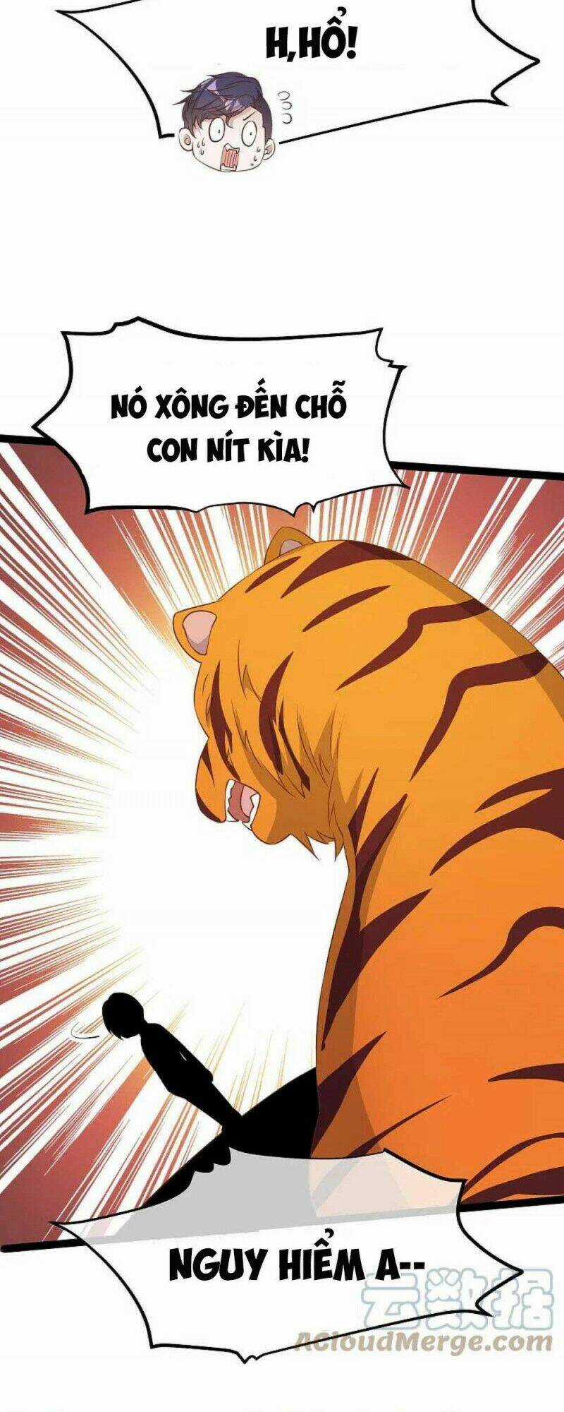 Thần Cấp Ngư Phu Chapter 263 trang 16