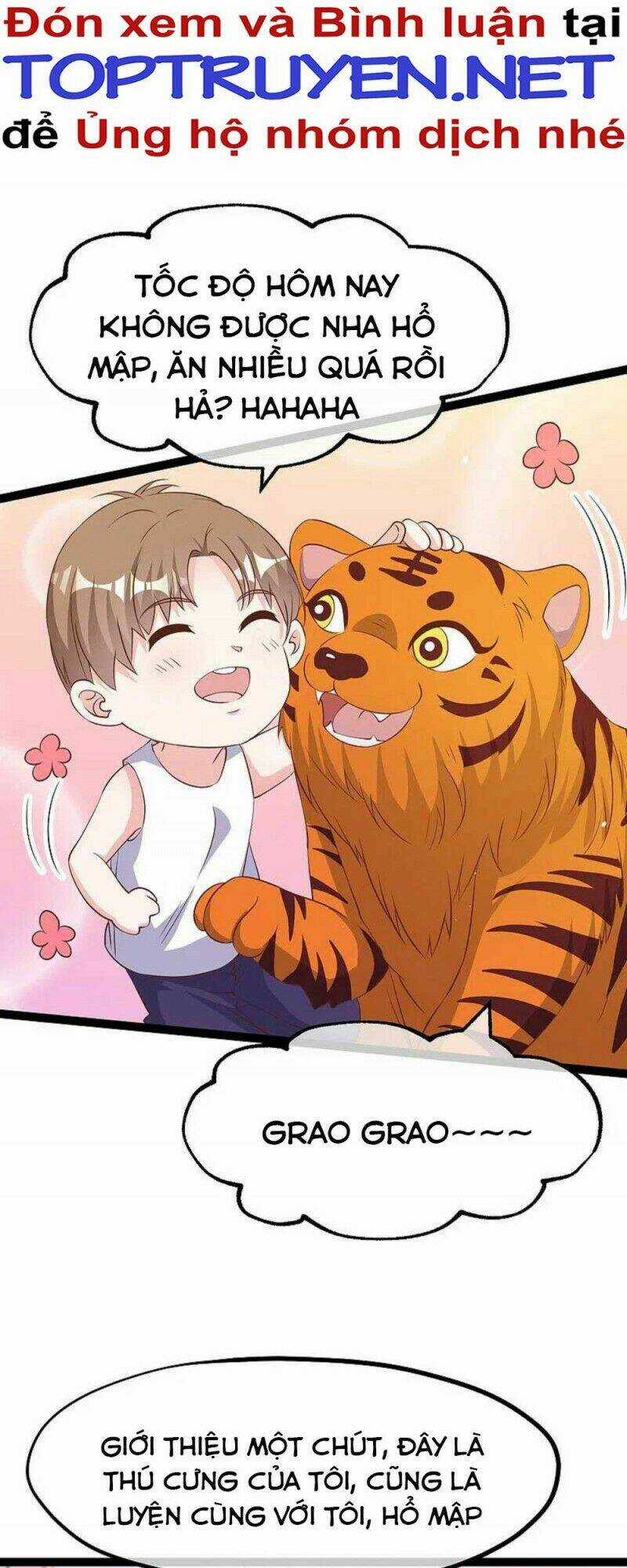 Thần Cấp Ngư Phu Chapter 263 trang 17