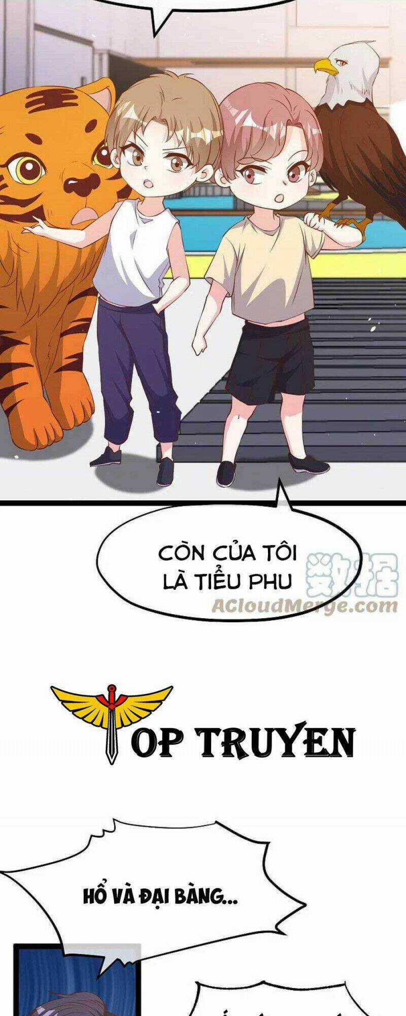 Thần Cấp Ngư Phu Chapter 263 trang 18