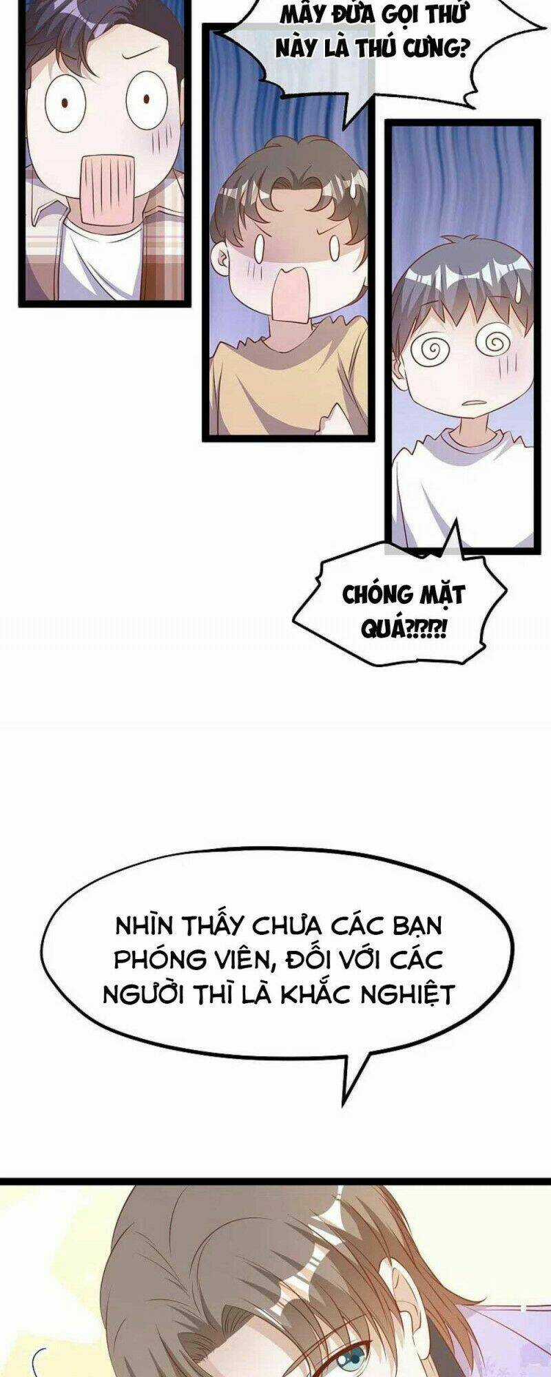 Thần Cấp Ngư Phu Chapter 263 trang 19