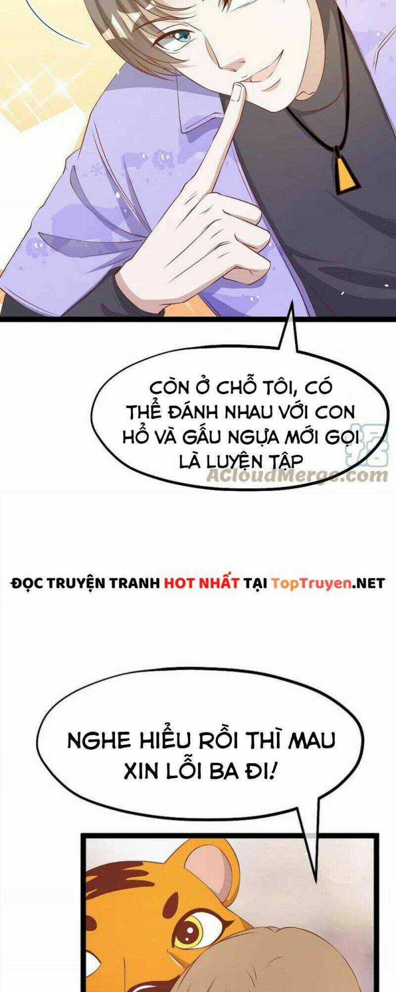 Thần Cấp Ngư Phu Chapter 263 trang 20