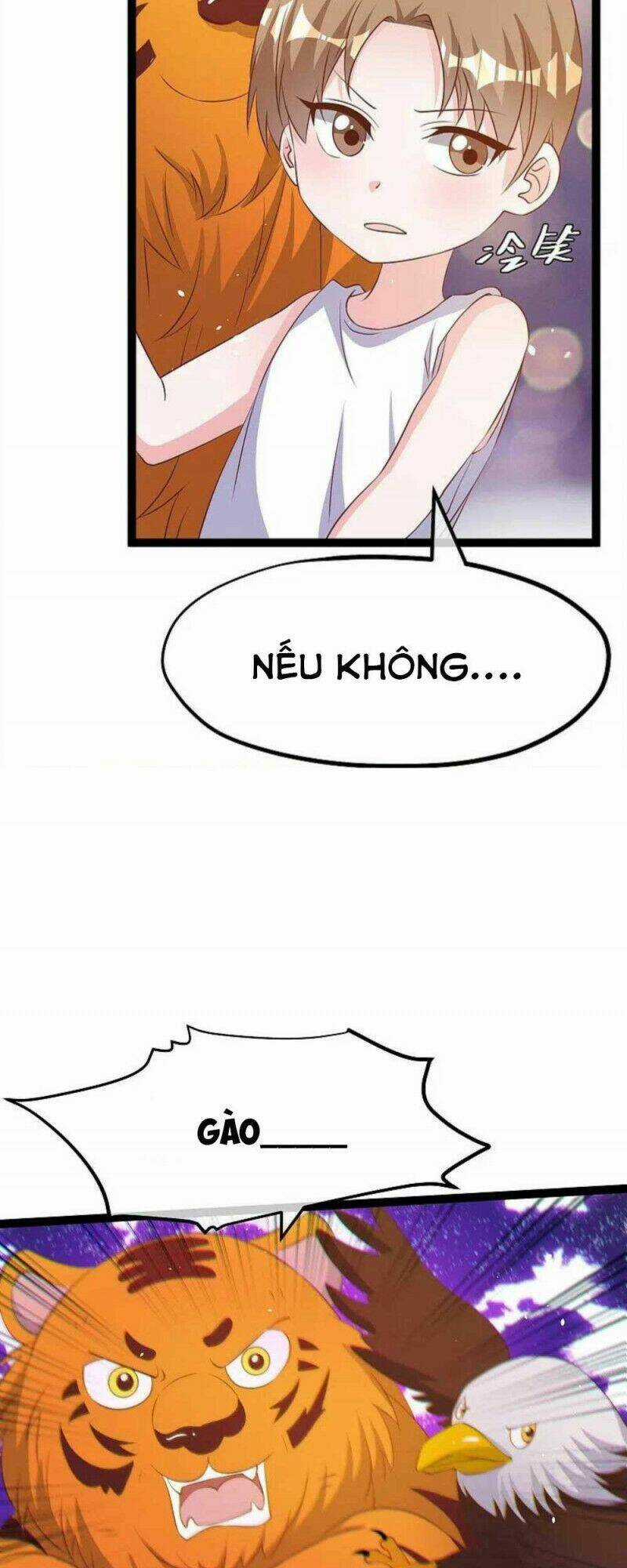 Thần Cấp Ngư Phu Chapter 263 trang 21