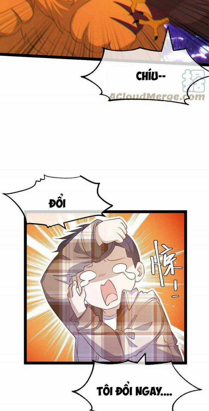 Thần Cấp Ngư Phu Chapter 263 trang 22